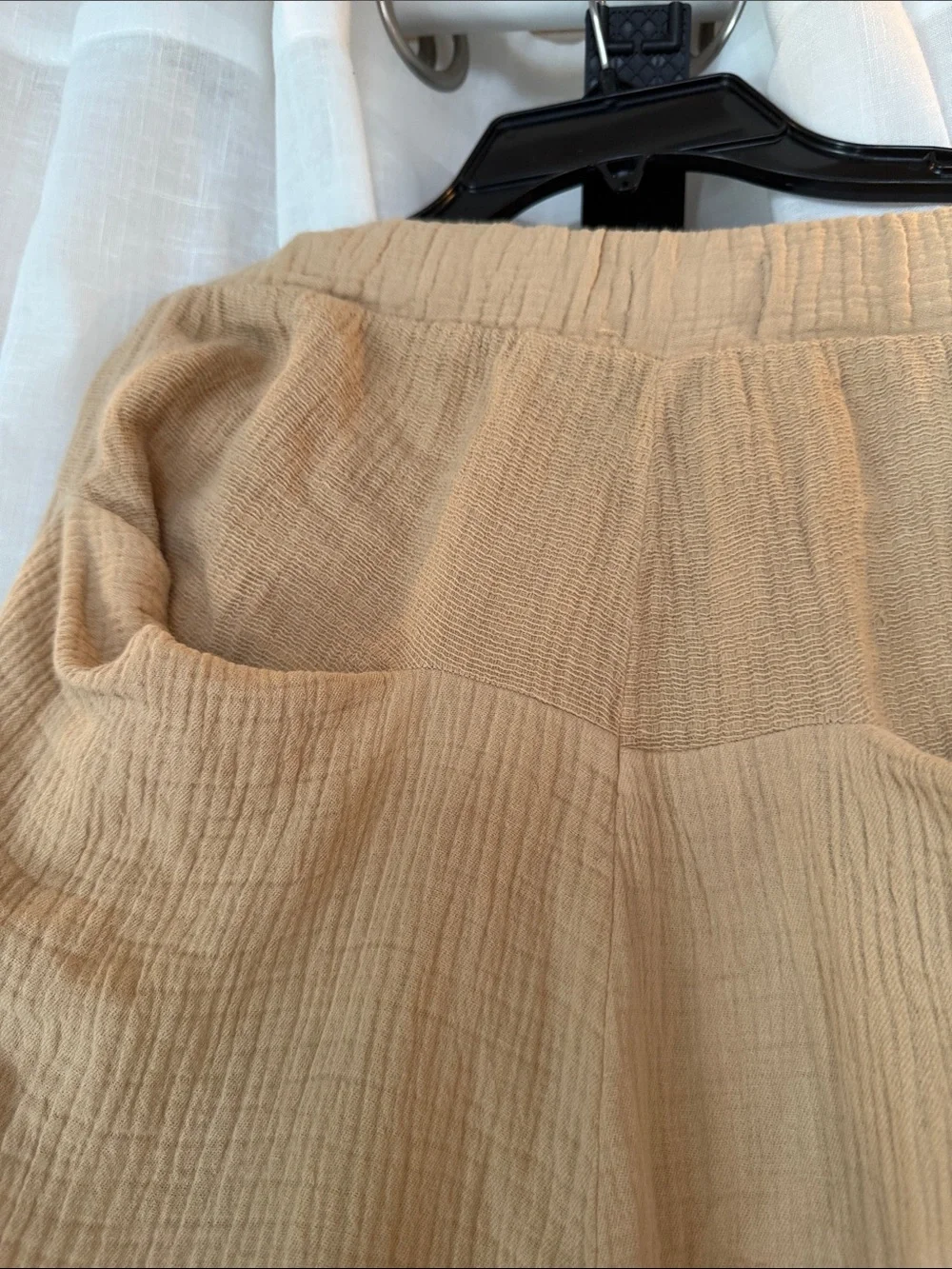 Tina Jo comfortable tan